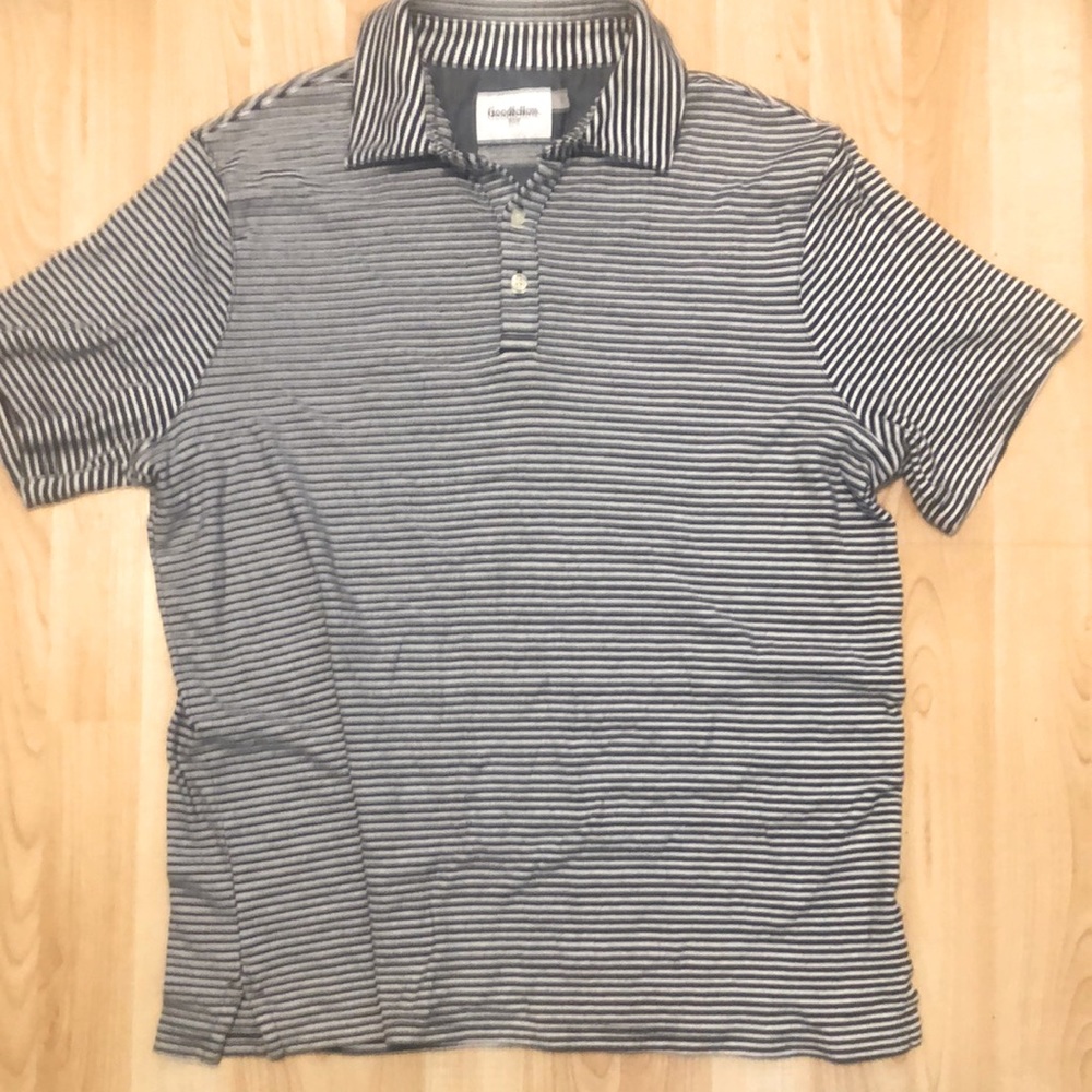 Polo shirt